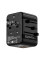 Універсальний адаптер Proove Trip 20W Black (TATL20310001)
