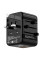 Універсальний адаптер Proove Trip 20W Black (TATL20310001)