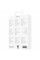 Сетевое зарядное устройство Proove Pocket GaN Plus 25W Type-C+USB Black (WCPG25111201)