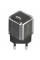 Сетевое зарядное устройство Proove Pure GaN 30W Type-C Black (WCPU30012201)
