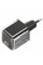Сетевое зарядное устройство Proove Pure GaN 30W Type-C Black (WCPU30012201)