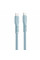 Кабель Proove Eternal Type-C to Type-C 60W (2m) Light Blue (CCET60002228)