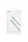 Кабель Proove Eternal Type-C to Type-C 60W (2m) Light Blue (CCET60002228)