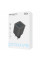 Мережевий зарядний пристрій Proove Pure GaN Plus 30W (Type-C + USB) Black (WCPU30111201)