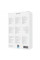 Мережевий зарядний пристрій Proove Pure GaN Plus 30W (Type-C + USB) Black (WCPU30111201)