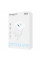Мережевий зарядний пристрій Proove Pure GaN Plus 30W (Type-C + USB) White (WCPU30111202)