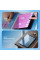 Захисна гідрогелева плівка Proove Hydrogel Tablet Edition Clear (GGTB11600110)