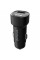 Автомобильное зарядное устройство Proove Flash 48W Type-C+USB Black (CCFL48111201)