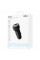 Автомобильное зарядное устройство Proove Flash 48W Type-C+USB Black (CCFL48111201)