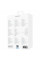 Автомобильное зарядное устройство Proove Flash 48W Type-C+USB Black (CCFL48111201)