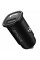 Автомобильное зарядное устройство Proove Flash 30W Type-C+USB Black (CCFL30111201)