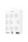 Автомобильное зарядное устройство Proove Flash 30W Type-C+USB Black (CCFL30111201)
