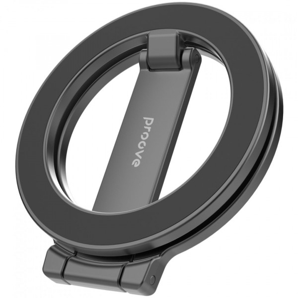 Автомобильный держатель Proove Hidden Universal Type Car Mount Gray (CHHN00000001)
