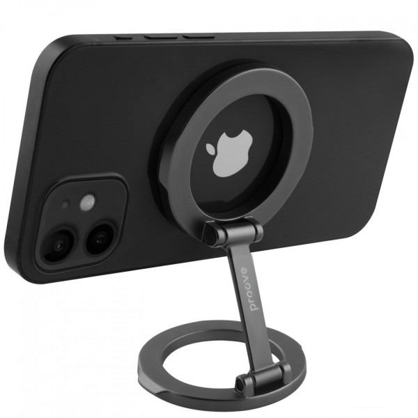 Автомобильный держатель Proove Hidden Universal Type Car Mount Gray (CHHN00000001)