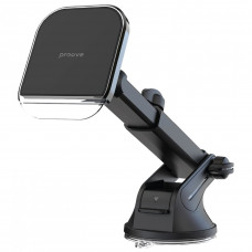 Автомобильный держатель Proove Host Rider Suction Type Car Mount Black (CHHR00000001)