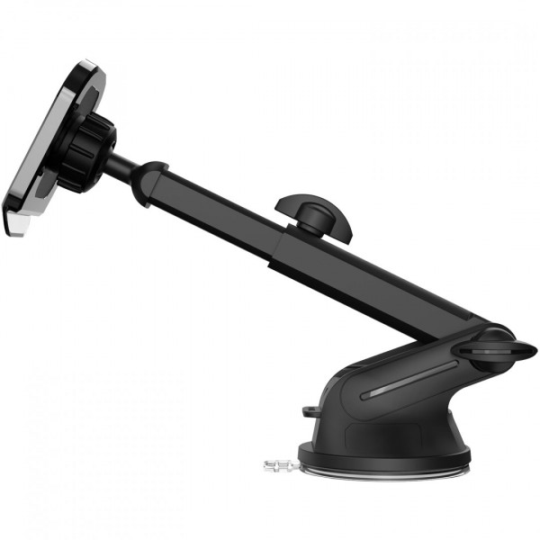Автомобильный держатель Proove Host Rider Suction Type Car Mount Black (CHHR00000001)