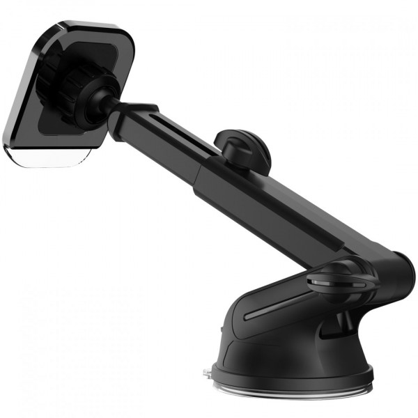 Автомобильный держатель Proove Host Rider Suction Type Car Mount Black (CHHR00000001)