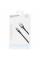 Кабель Proove ReGen Silicone USB to Type-C 3A (1m) Black (CCRS12001102)