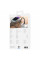 Кабель Proove ReGen Silicone USB to Type-C 3A (1m) Black (CCRS12001102)