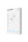 Кабель Proove ReGen Silicone USB to Type-C 3A (1m) White (CCRS27001202)