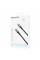 Кабель Proove ReGen Silicone Type-C to Lightning 27W (1m) Black (CCRS60002101)