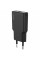Мережевий зарядний пристрій Proove Slender 20W Type-C Black (WCSS20010001)