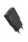 Мережевий зарядний пристрій Proove Slender 20W Type-C Black (WCSS20010001)