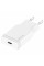 Мережевий зарядний пристрій Proove Slender 20W Type-C White (WCSS20010002)