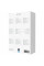Мережевий зарядний пристрій Proove Slender 20W Type-C White (WCSS20010002)