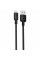 Кабель Proove GridLine USB to Type-C 3A (1m) Black (CCGL15001201)