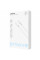 Кабель Proove GridLine Type-C to Lightning 27W (1m) White (CCGL27002102)