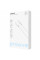 Кабель Proove GridLine Type-C to Type-C 60W (1m) White (CCGL60002202)