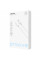 Кабель Proove GridLine USB to Type-C 3A (1m) White (CCGL15001202)