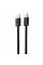 Кабель Proove Energy Stream Type-C to Type-C 60W (1m) Black (CCES60002201)