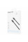 Кабель Proove Energy Stream Type-C to Type-C 60W (1m) Black (CCES60002201)