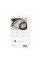 Кабель Proove Energy Stream Type-C to Type-C 60W (1m) Black (CCES60002201)
