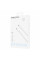 Кабель Proove Energy Stream Type-C to Type-C 60W (1m) White (CCES60002202)