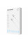 Кабель Proove ReGen Silicone Type-C to Lightning 27W (1m) White (CCRS60002102)