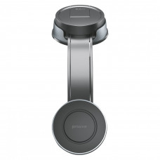 Автомобильный держатель Proove Truck Suction Type Car Mount Black (CHPT00000001)