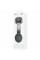 Автомобильный держатель Proove Truck Suction Type Car Mount Black (CHPT00000001)