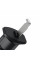 Автомобильный держатель с беспроводной зарядкой Proove Nitro Charge 15W Matte Black (WHNC15002005)