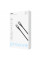 Кабель Proove WireX Type-C to Type-C 60W (2m) Black (CCWX60002221)