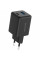 Мережевий зарядний пристрій Proove Pocket GaN 45W Type-C+USB Black (WCPG45110001)