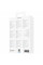 Мережевий зарядний пристрій Proove Pocket GaN 45W Type-C+USB Black (WCPG45110001)