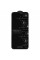 Захисне скло Proove Privacy для iPhone 16 Pro/17 (PGPPRI16P001)