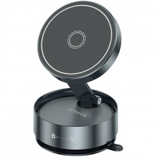 Автомобильный держатель Proove Griptor Suction Type Universal Mount Gray (CHGRP0000003)