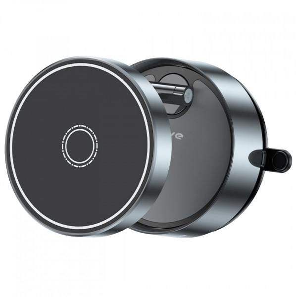 Автомобильный держатель Proove Griptor Suction Type Universal Mount Gray (CHGRP0000003)