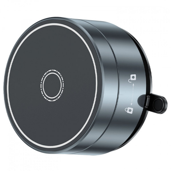 Автомобильный держатель Proove Griptor Suction Type Universal Mount Gray (CHGRP0000003)