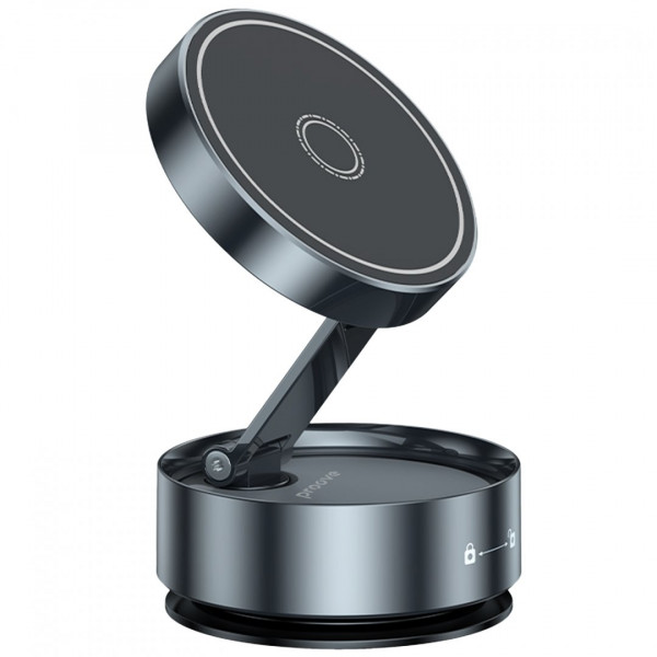 Автомобильный держатель Proove Griptor Suction Type Universal Mount Gray (CHGRP0000003)