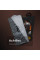 Захисне скло Proove Achilles Full Screen для iPhone 17 Air Black (PGPAIP17A001)
